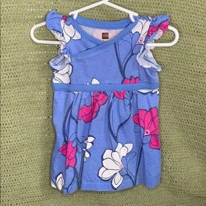 Tea dress 9-12 months